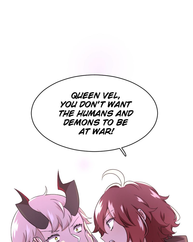 Read Mage & Demon Queen Manga Online
