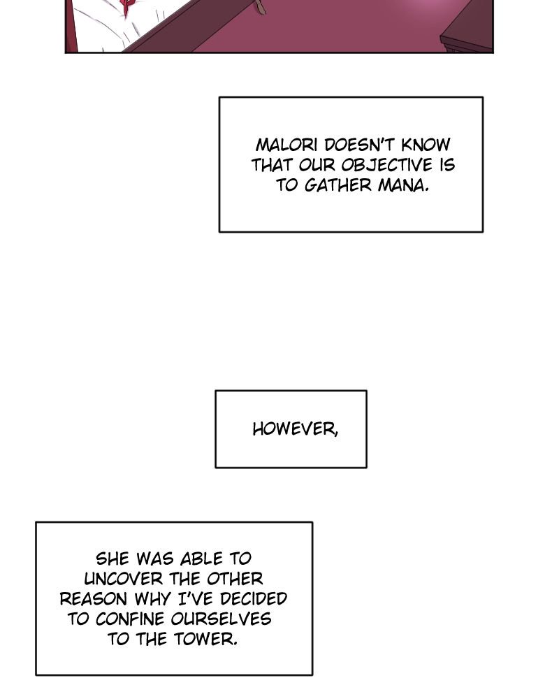 Read Mage & Demon Queen Manga Online
