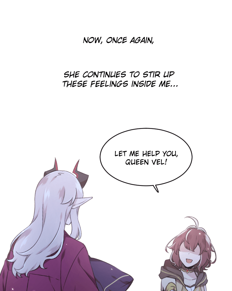 Read Mage & Demon Queen Manga Online