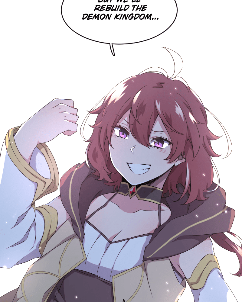 Read Mage & Demon Queen Manga Online