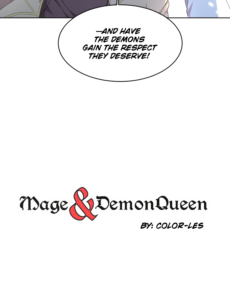 Read Mage & Demon Queen Manga Online