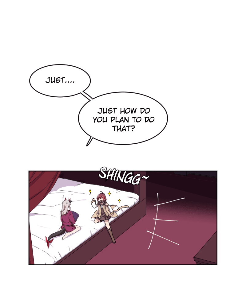 Read Mage & Demon Queen Manga Online