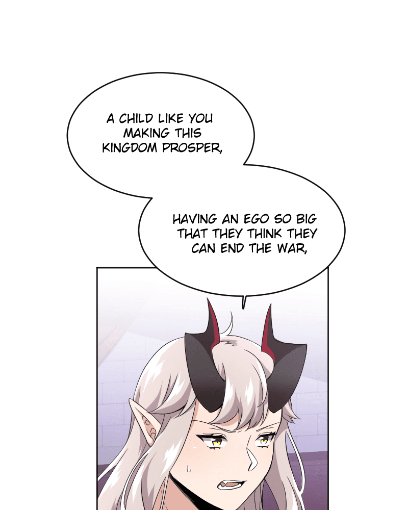 Read Mage & Demon Queen Manga Online