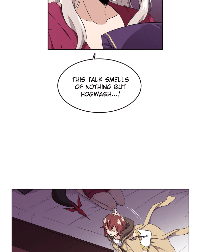 Read Mage & Demon Queen Manga Online