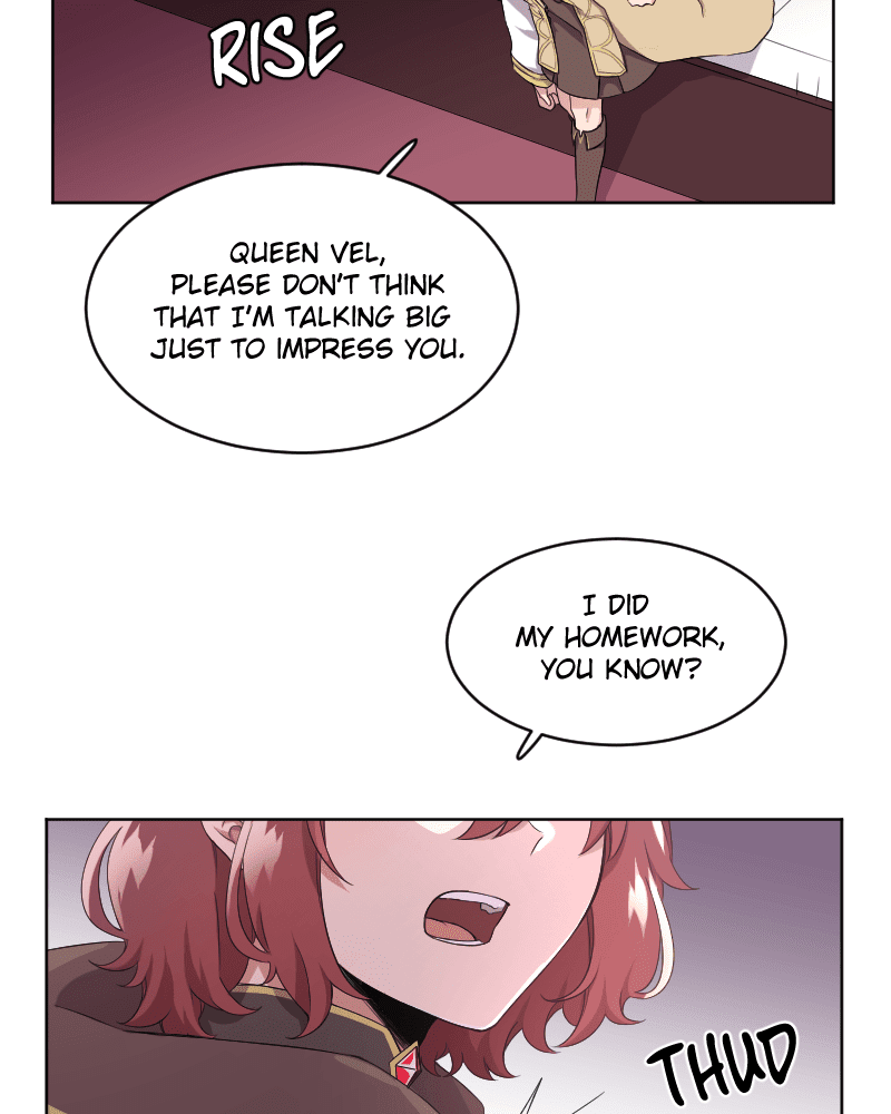 Read Mage & Demon Queen Manga Online