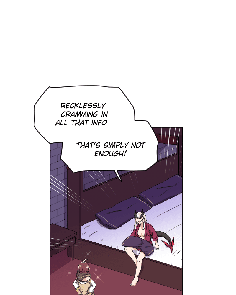 Read Mage & Demon Queen Manga Online