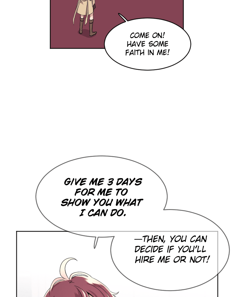 Read Mage & Demon Queen Manga Online