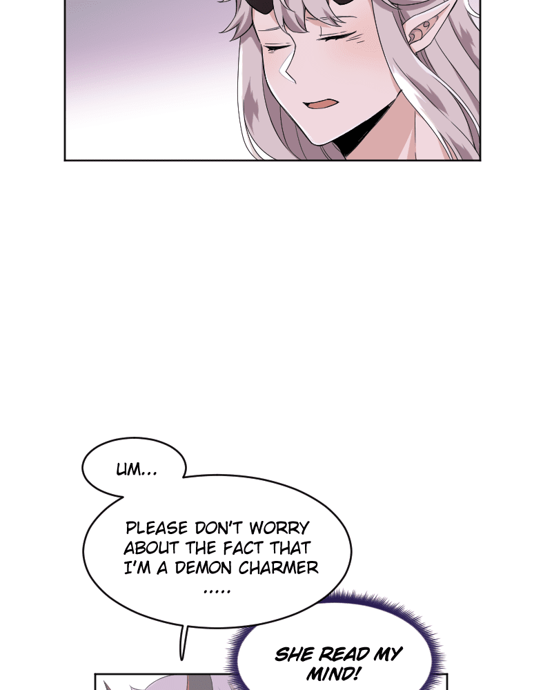 Read Mage & Demon Queen Manga Online