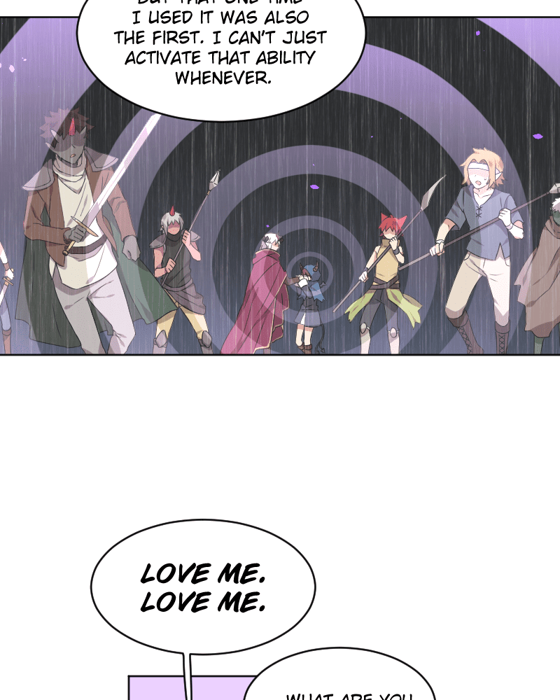 Read Mage & Demon Queen Manga Online