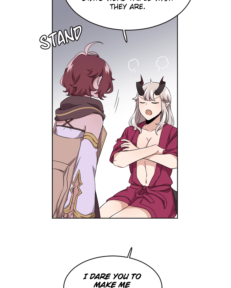 Read Mage & Demon Queen Manga Online