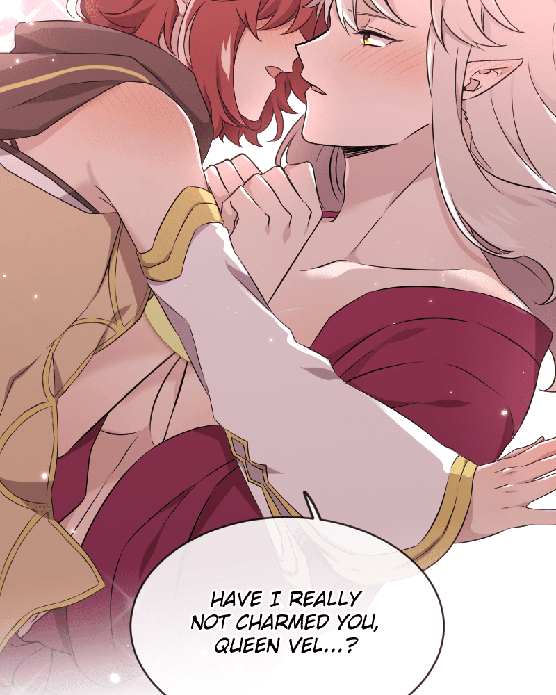 Read Mage & Demon Queen Manga Online