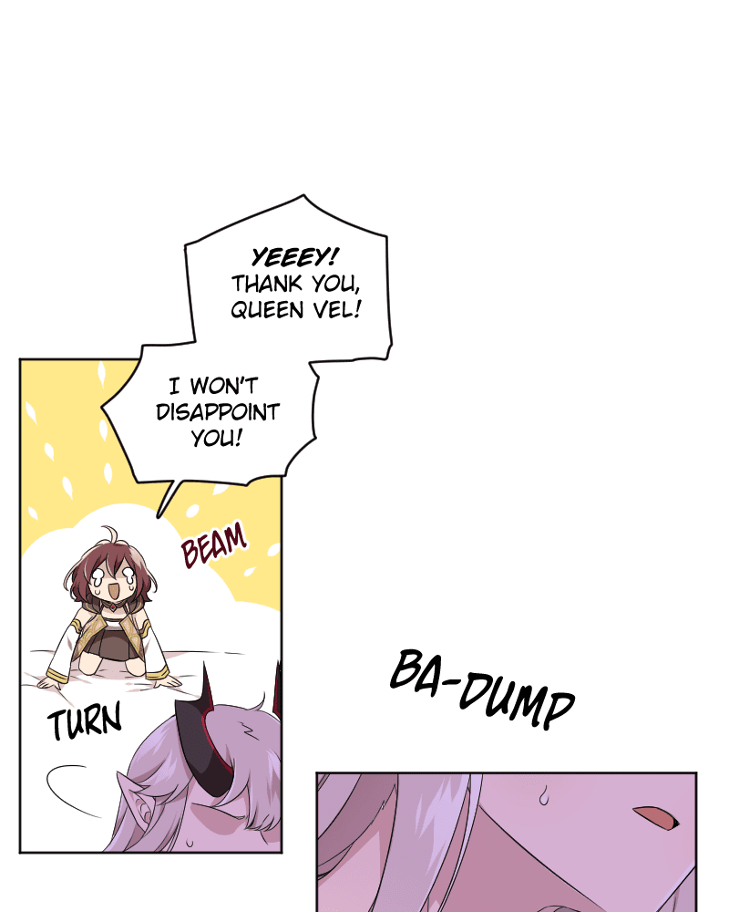 Read Mage & Demon Queen Manga Online