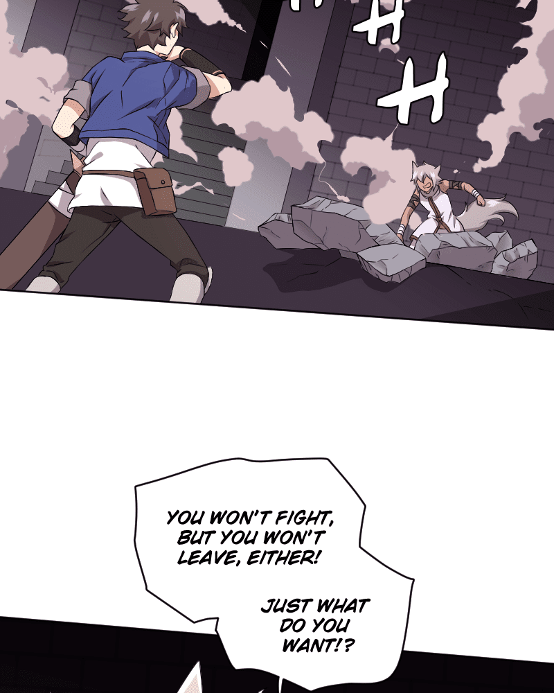 Read Mage & Demon Queen Manga Online