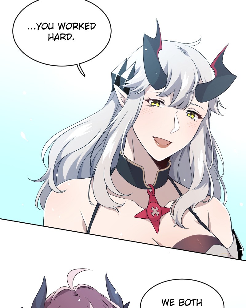 Read Mage & Demon Queen Manga Online