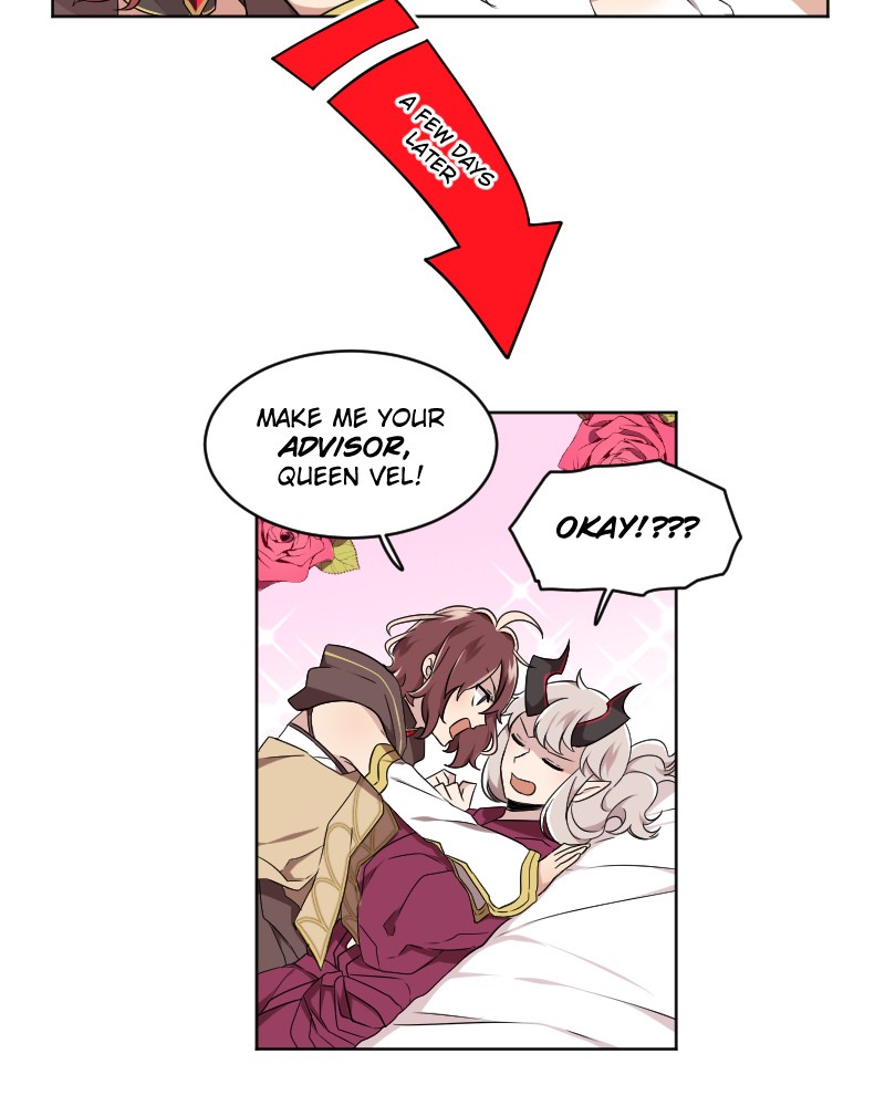 Read Mage & Demon Queen Manga Online