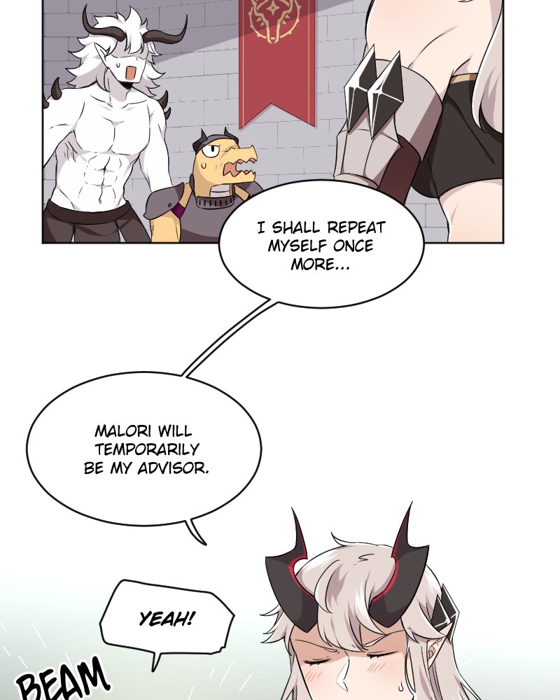 Read Mage & Demon Queen Manga Online