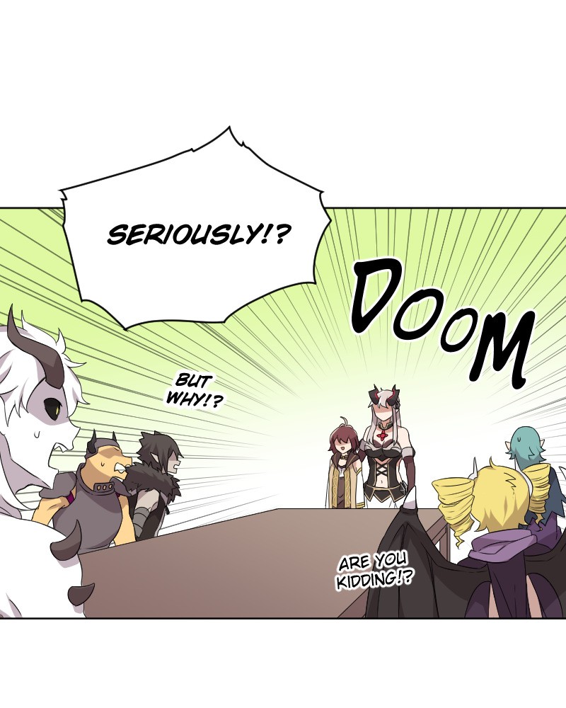 Read Mage & Demon Queen Manga Online