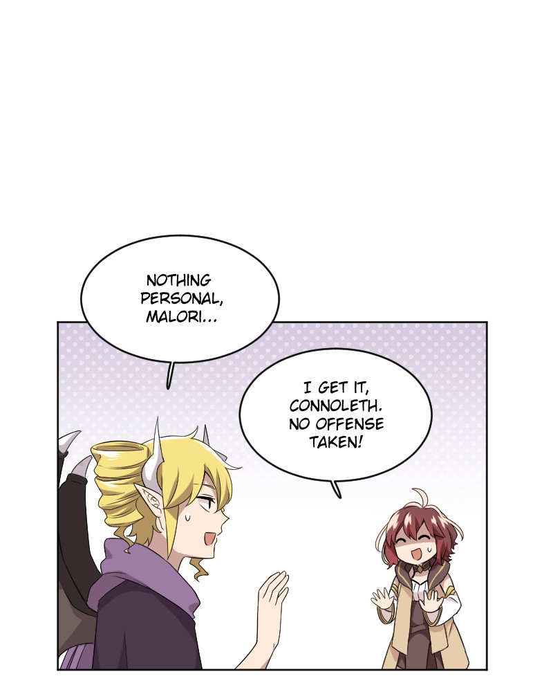 Read Mage & Demon Queen Manga Online