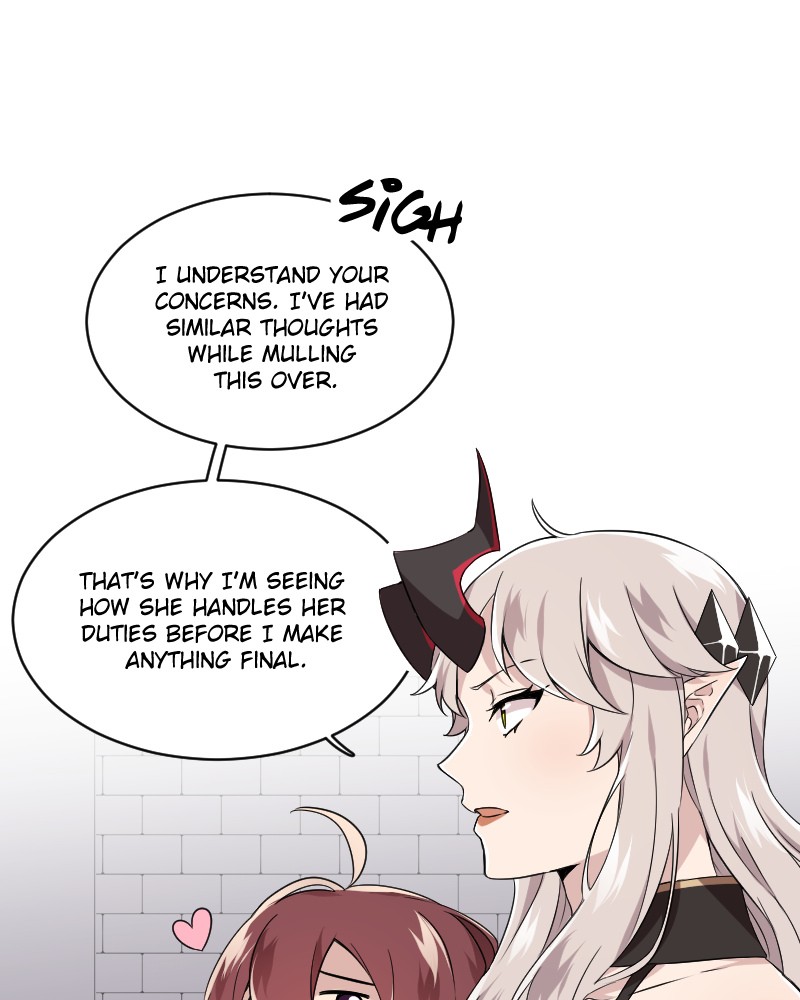 Read Mage & Demon Queen Manga Online