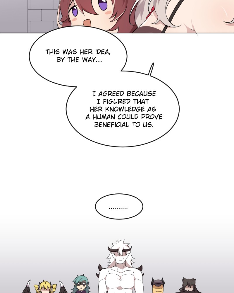 Read Mage & Demon Queen Manga Online