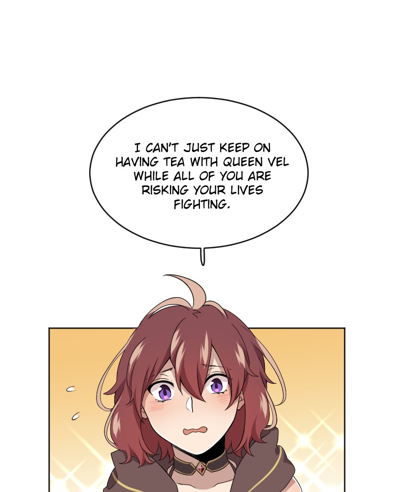 Read Mage & Demon Queen Manga Online