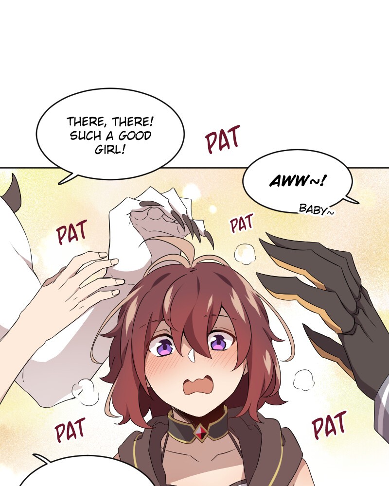 Read Mage & Demon Queen Manga Online