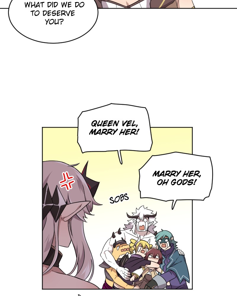 Read Mage & Demon Queen Manga Online