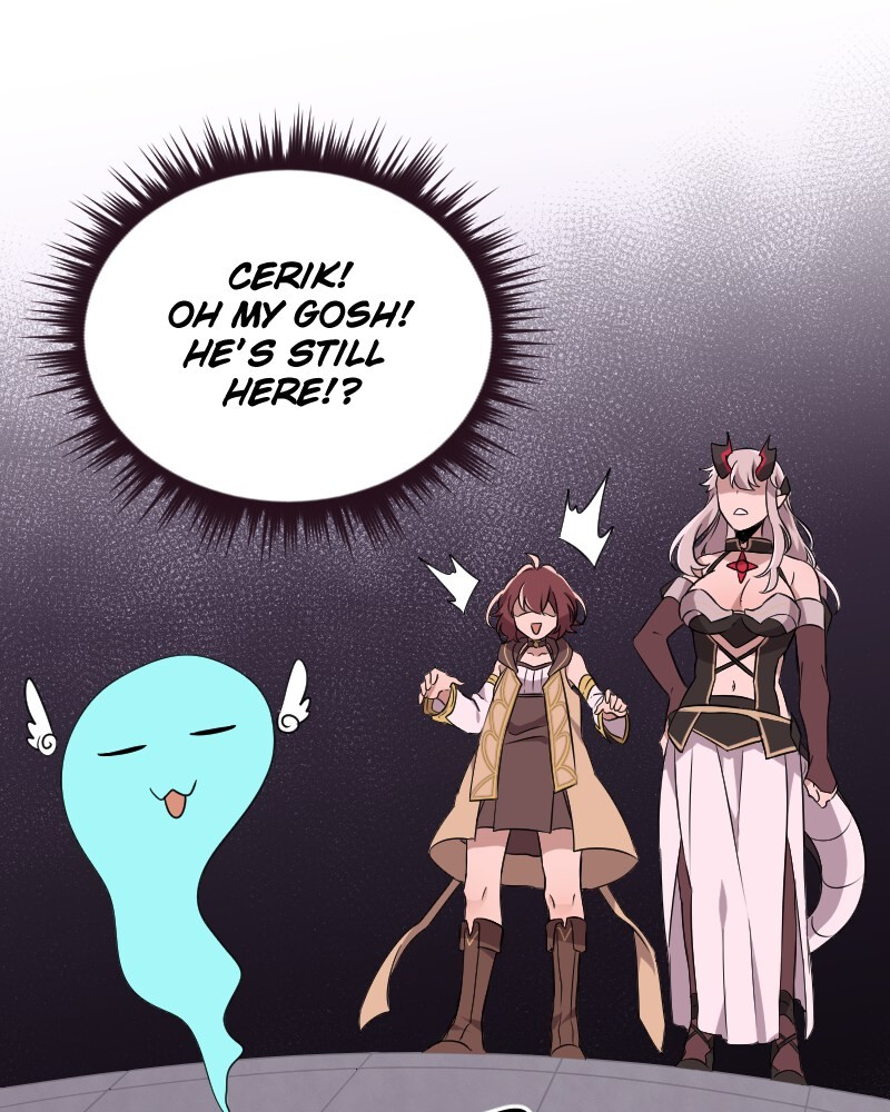 Read Mage & Demon Queen Manga Online