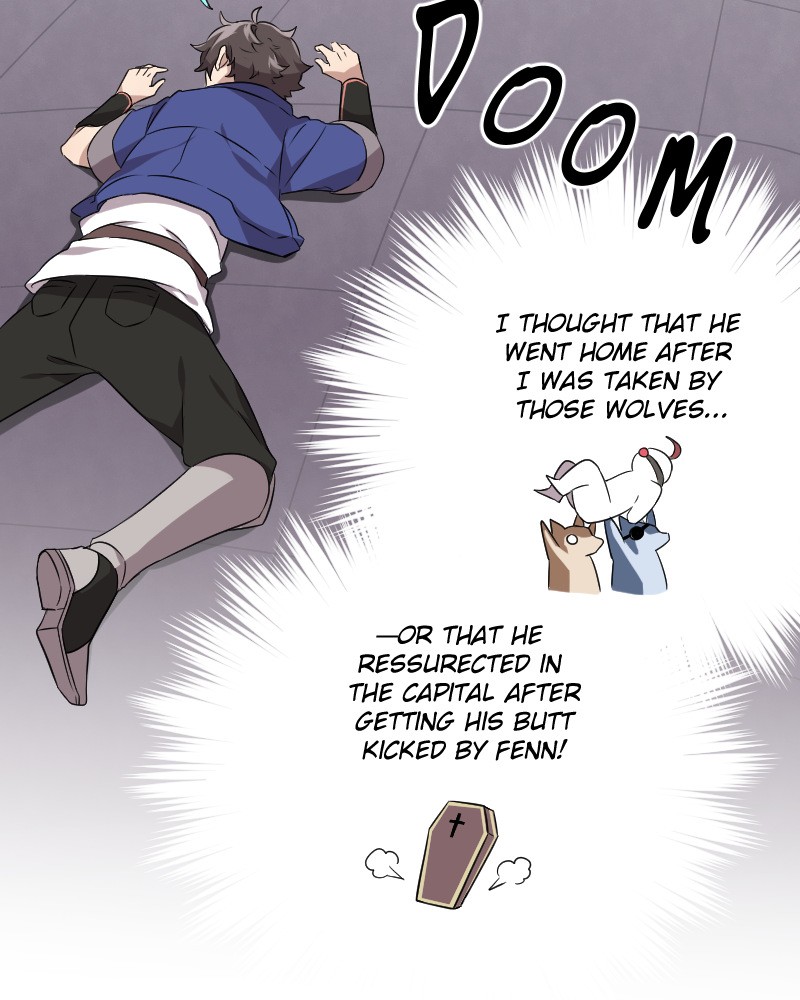 Read Mage & Demon Queen Manga Online