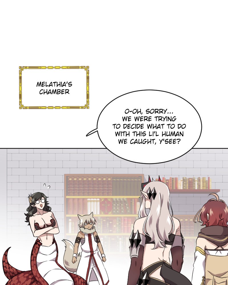 Read Mage & Demon Queen Manga Online