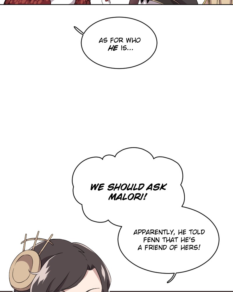 Read Mage & Demon Queen Manga Online