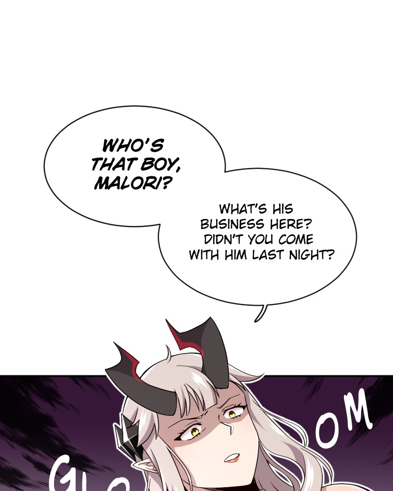 Read Mage & Demon Queen Manga Online