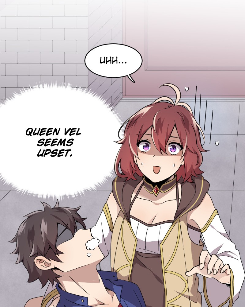 Read Mage & Demon Queen Manga Online