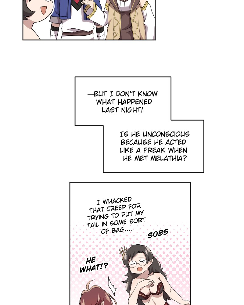 Read Mage & Demon Queen Manga Online