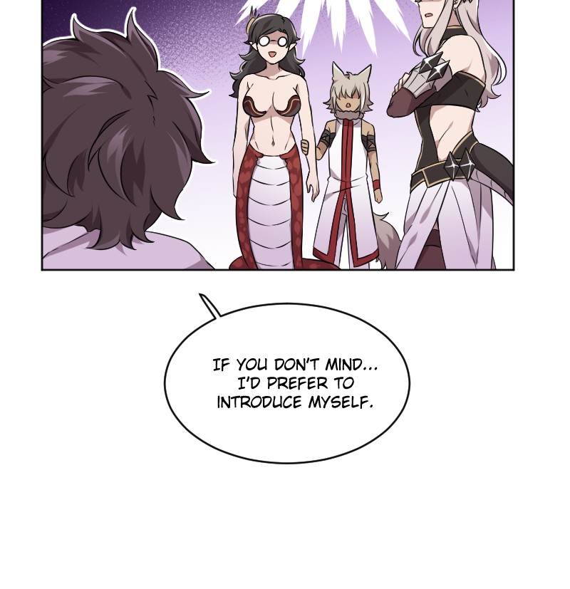 Read Mage & Demon Queen Manga Online