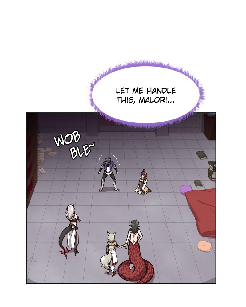 Read Mage & Demon Queen Manga Online