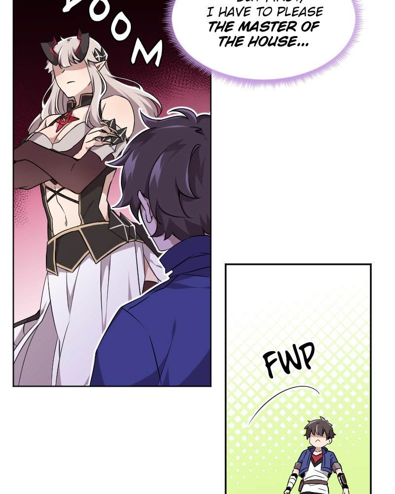 Read Mage & Demon Queen Manga Online