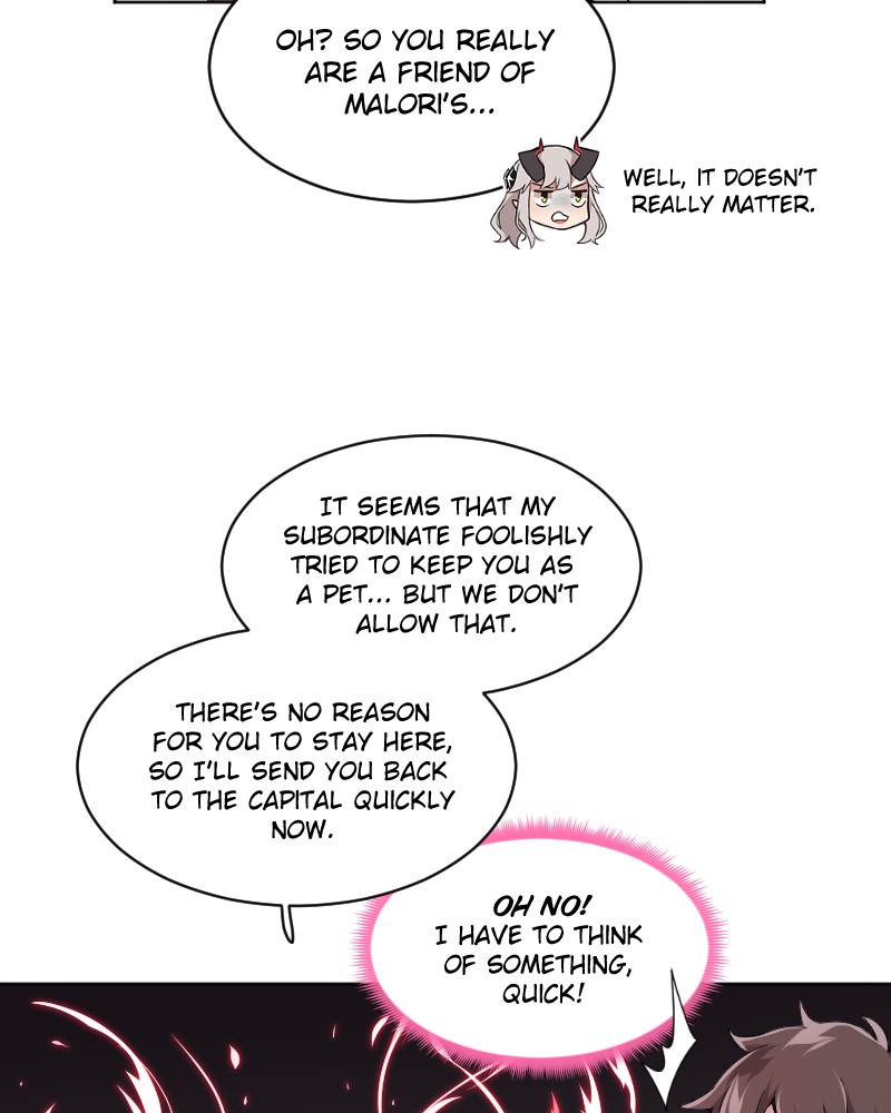 Read Mage & Demon Queen Manga Online