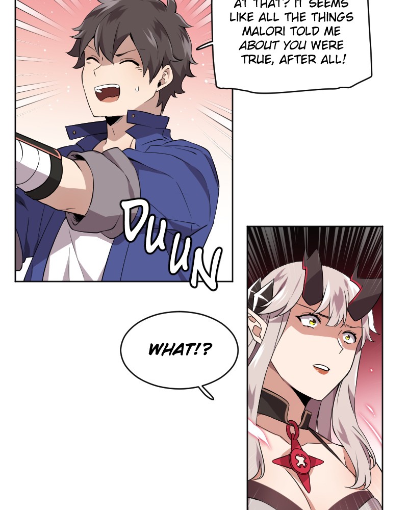 Read Mage & Demon Queen Manga Online