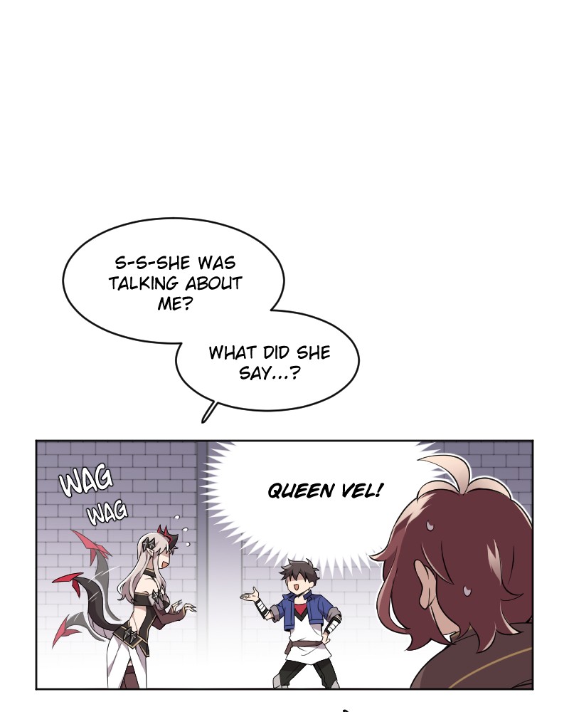 Read Mage & Demon Queen Manga Online