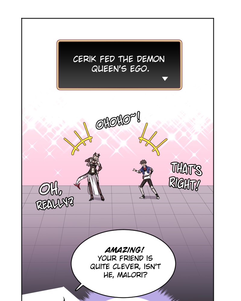 Read Mage & Demon Queen Manga Online