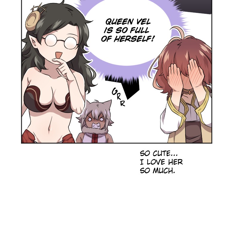 Read Mage & Demon Queen Manga Online