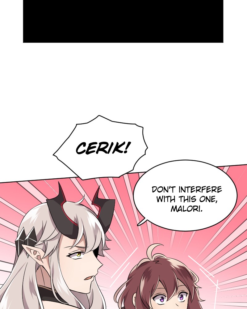 Read Mage & Demon Queen Manga Online