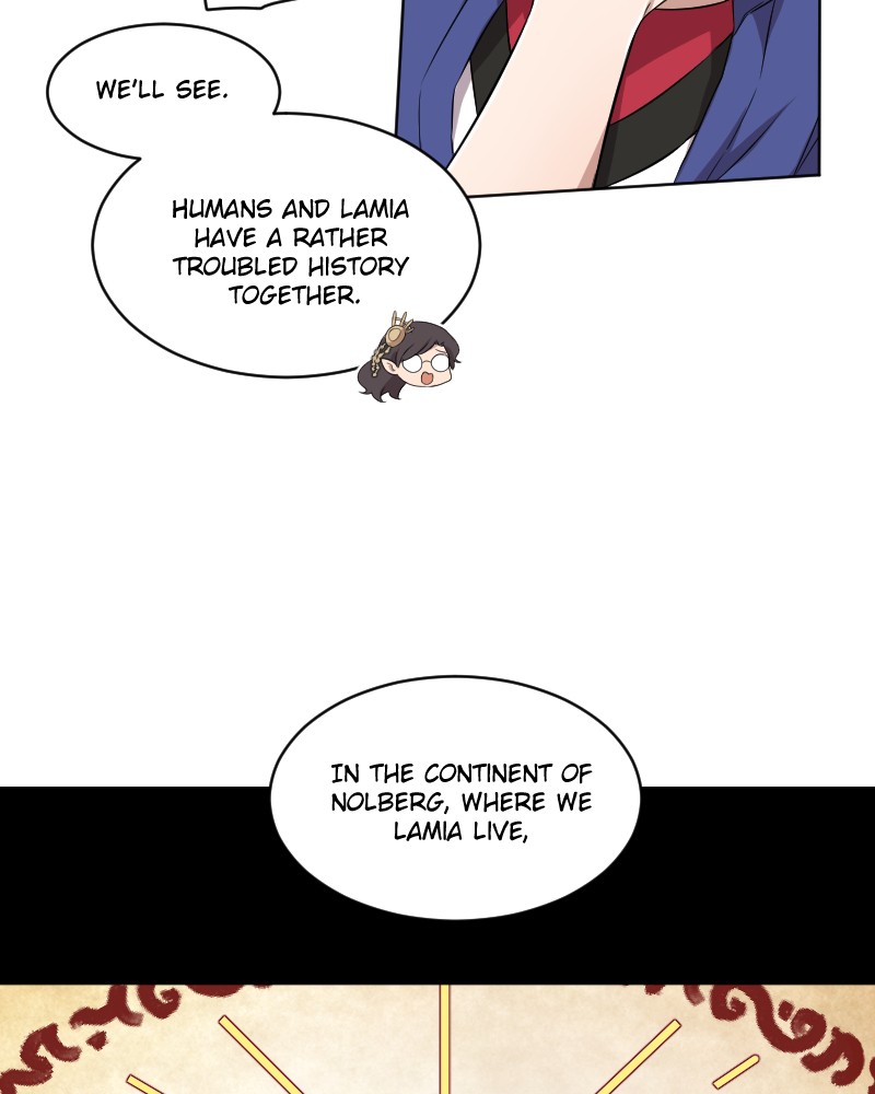 Read Mage & Demon Queen Manga Online