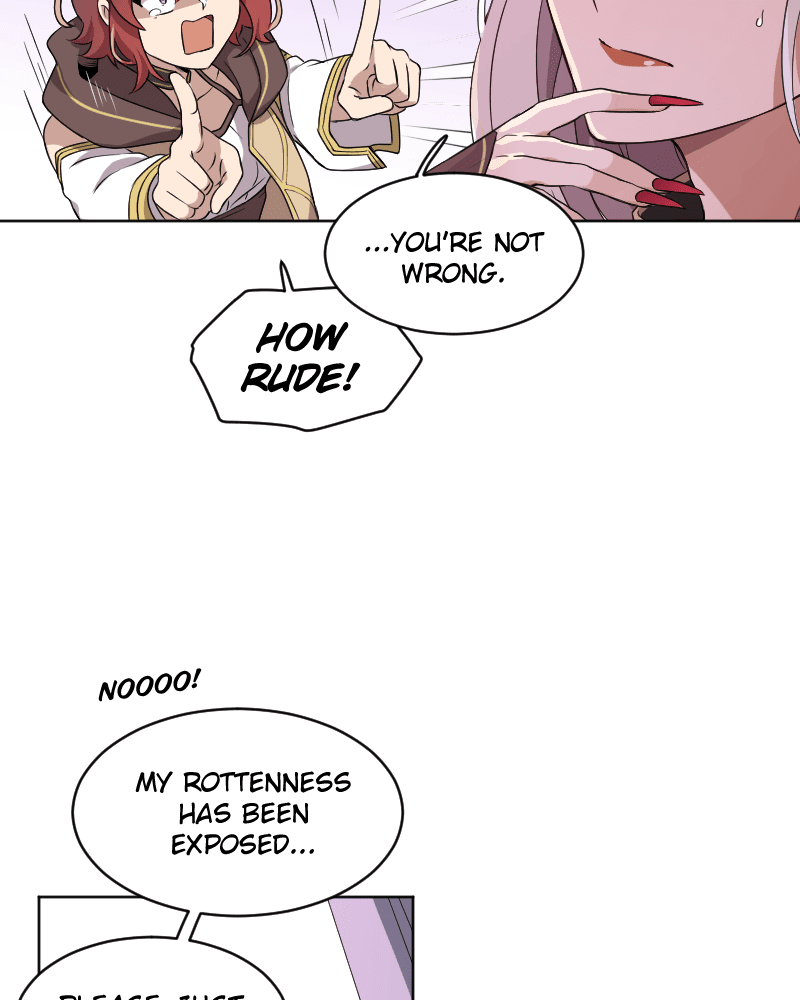 Read Mage & Demon Queen Manga Online