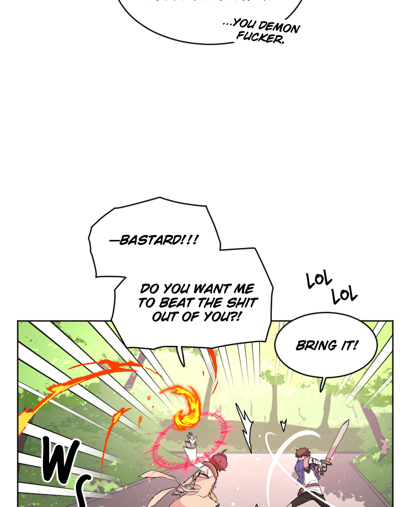 Read Mage & Demon Queen Manga Online