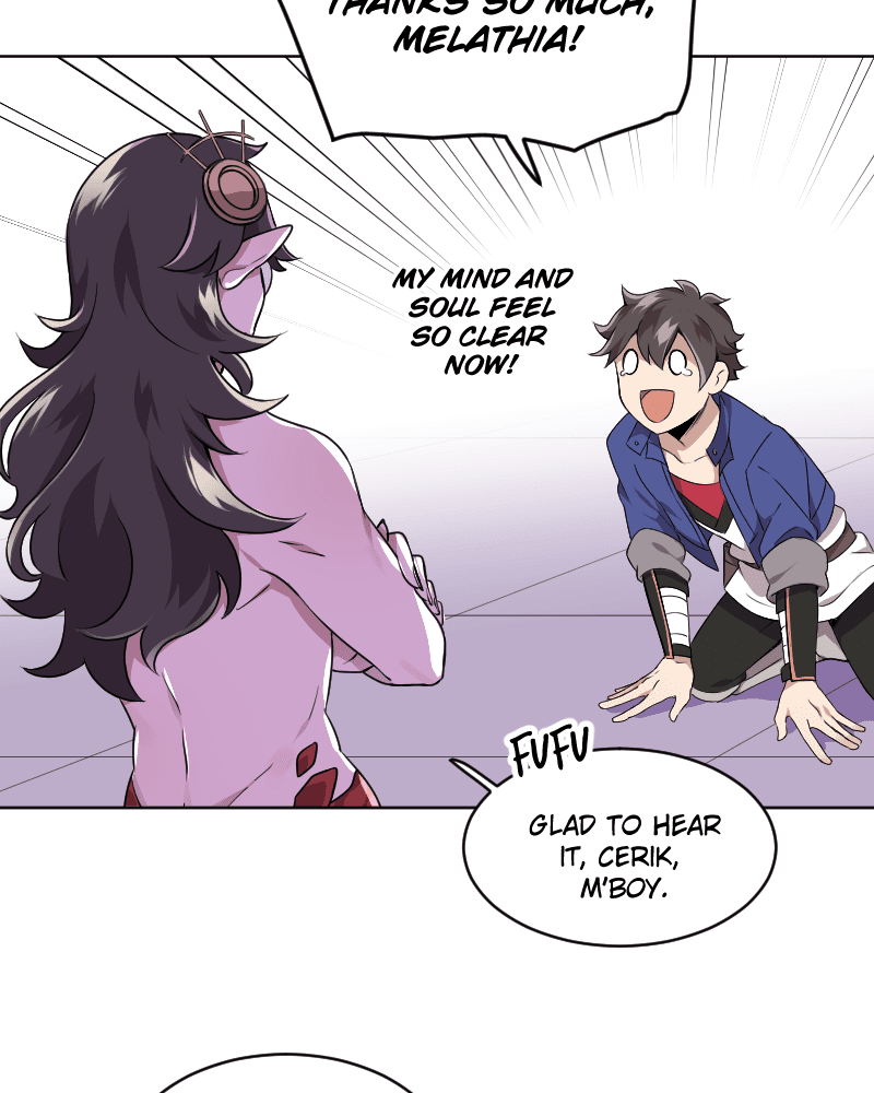 Read Mage & Demon Queen Manga Online