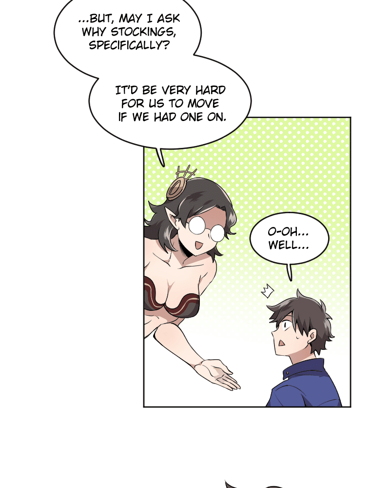 Read Mage & Demon Queen Manga Online