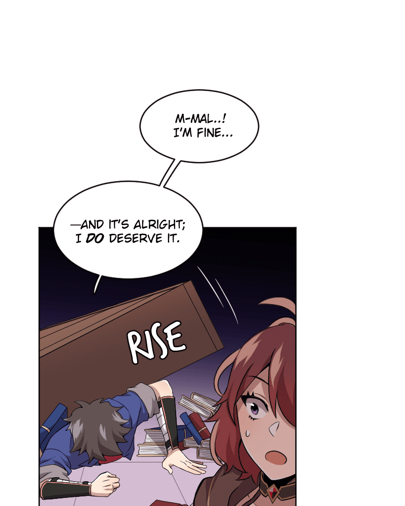Read Mage & Demon Queen Manga Online