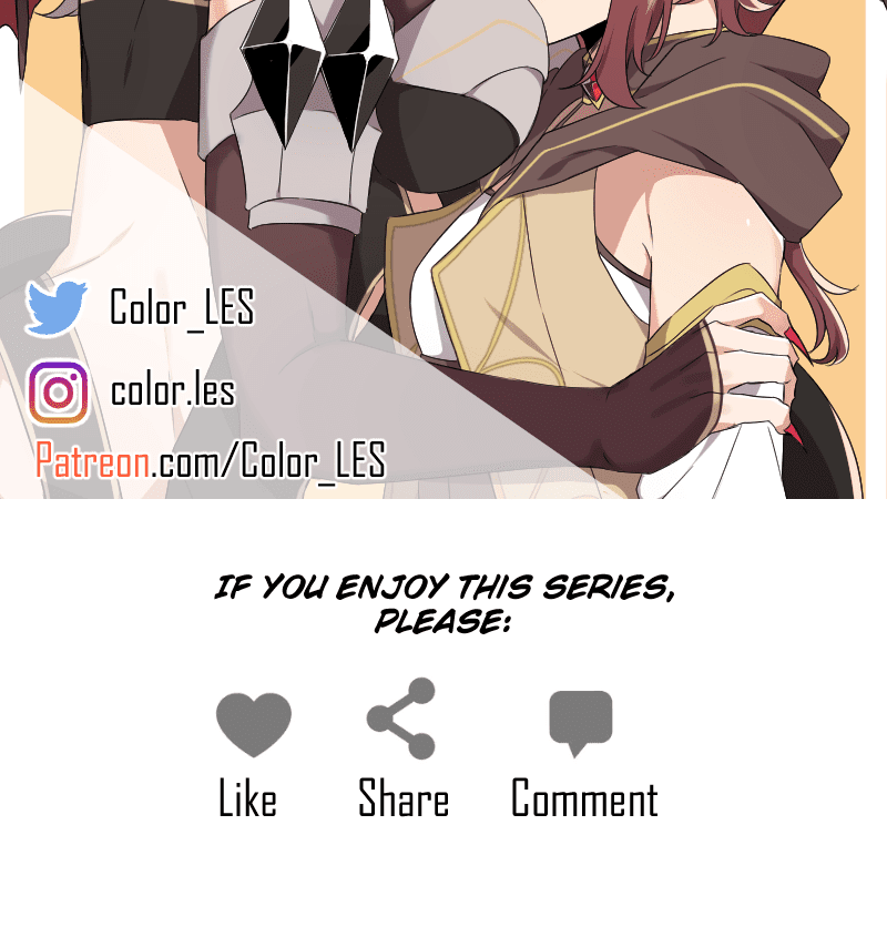 Read Mage & Demon Queen Manga Online